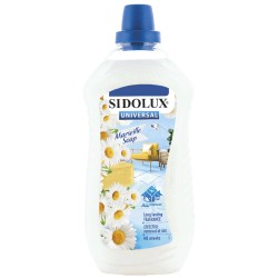 SIDOLUX Universal - MARSEILLSKÉ MÝDLO - 1000 ml