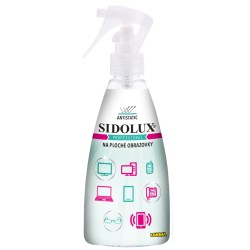 SIDOLUX ČISTIČ OBRAZOVEK A LCD  200 ml