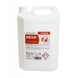 REVO PREMIUM, 5 l, odstraňovač rzi a vodního kamene