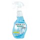 SIDOLUX WINDOW NANO CODE s vůní ARCTIC - 500 ml