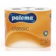 Toaetní papír Paloma BASIC , 2vrst.bílý, bal. 64ks 